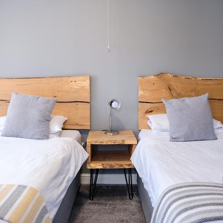 Mullions 51 B&B Street Eksteriør bilde