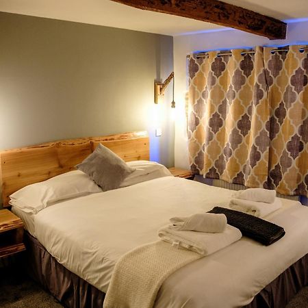 Mullions 51 B&B Street Eksteriør bilde