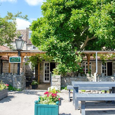 Mullions 51 B&B Street Eksteriør bilde