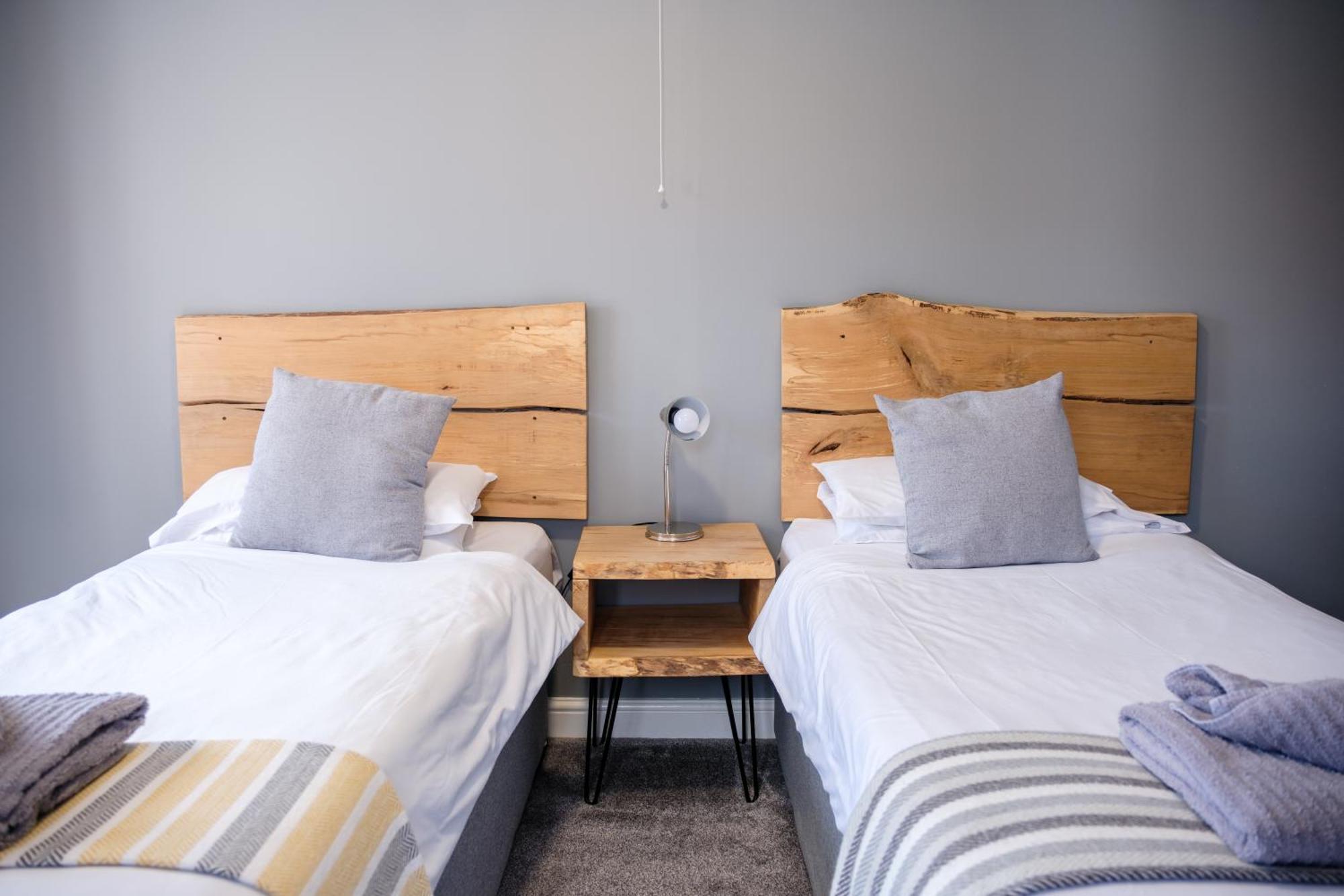 Mullions 51 B&B Street Eksteriør bilde