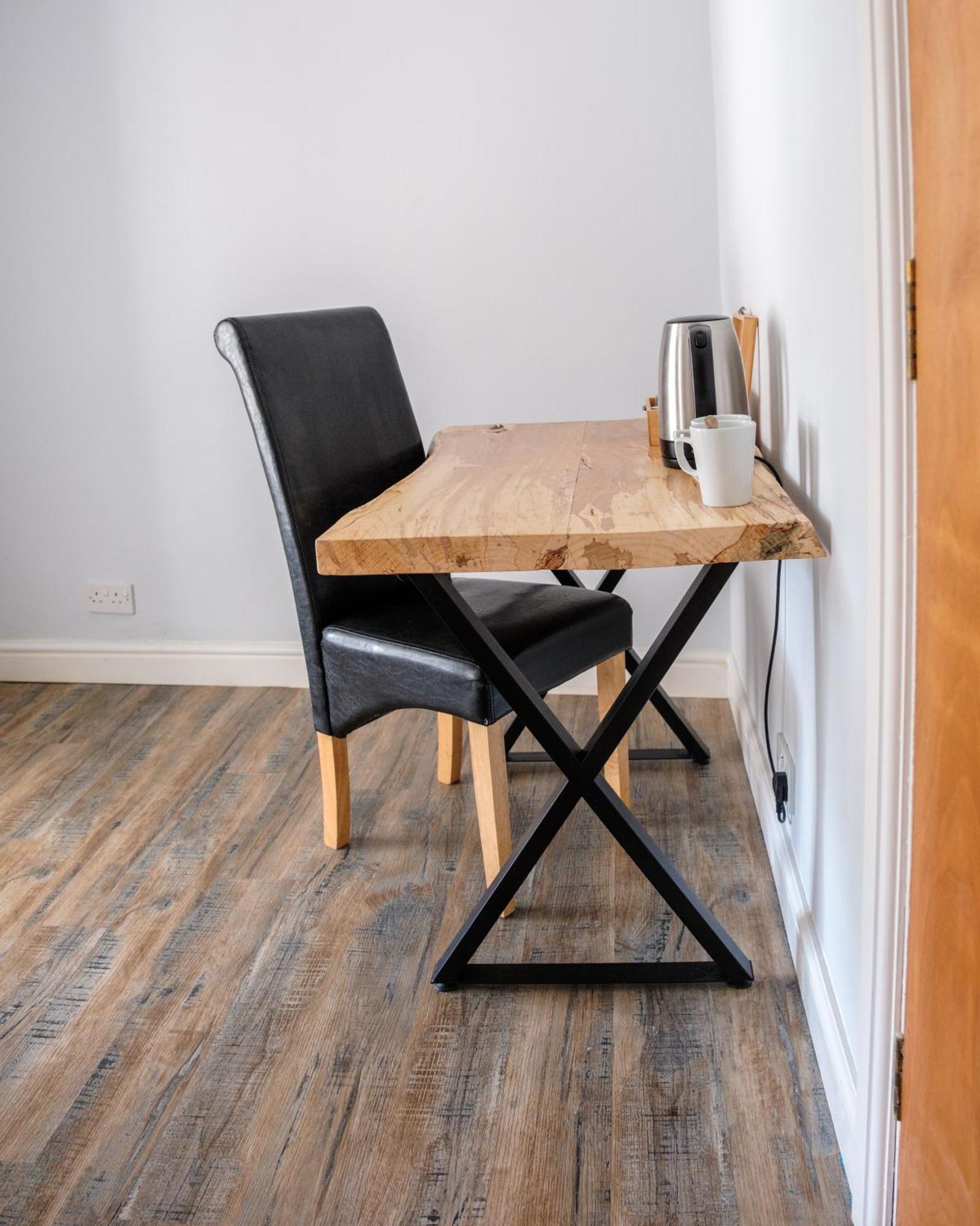 Mullions 51 B&B Street Eksteriør bilde