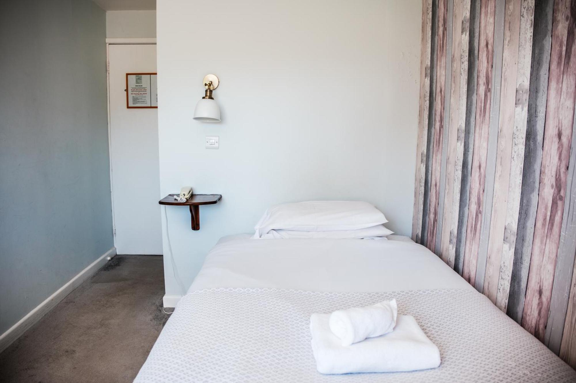Mullions 51 B&B Street Eksteriør bilde