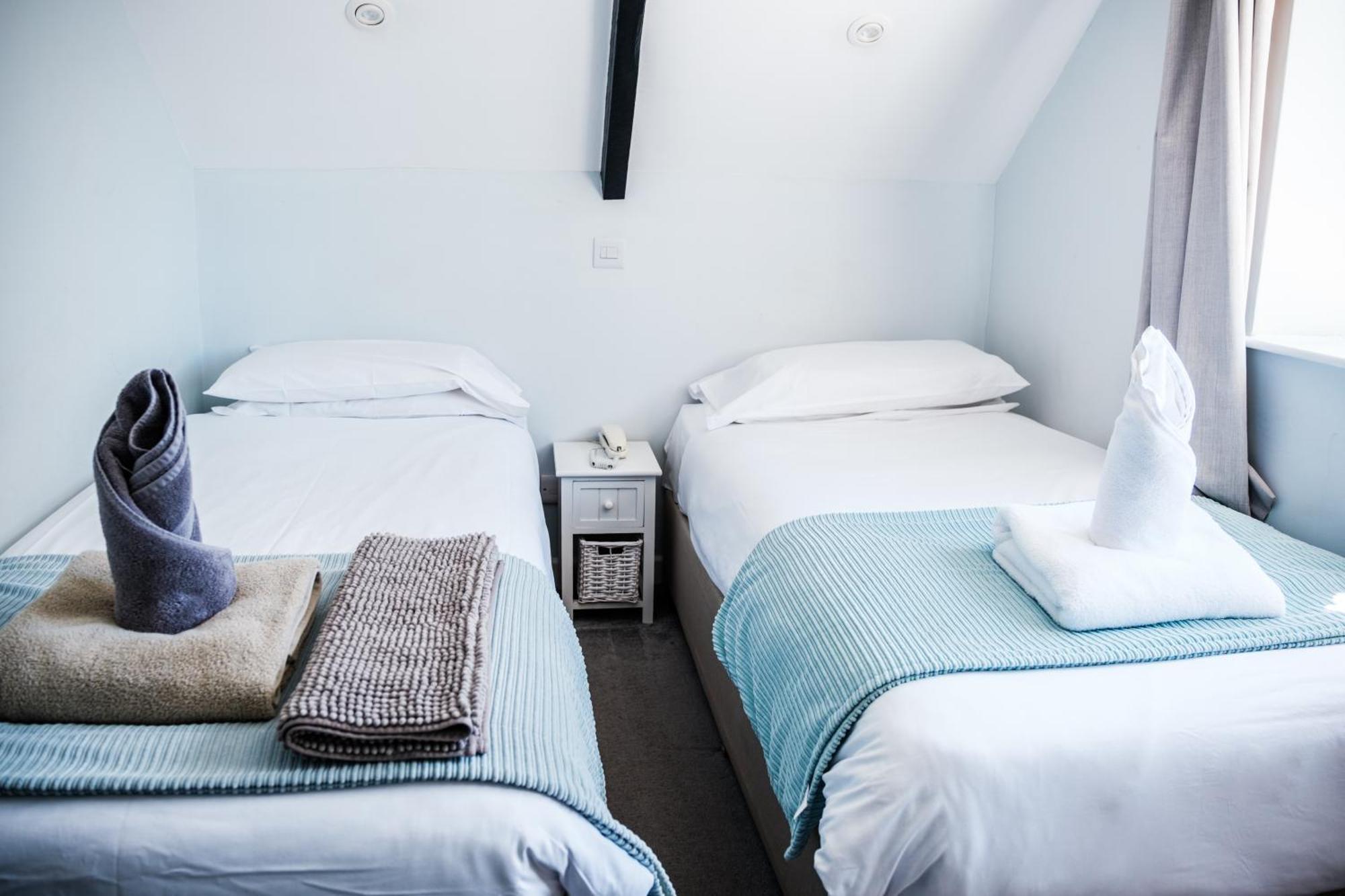 Mullions 51 B&B Street Eksteriør bilde