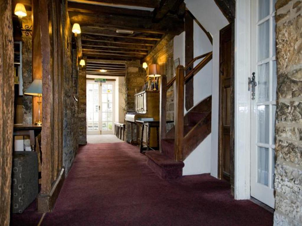Mullions 51 B&B Street Eksteriør bilde