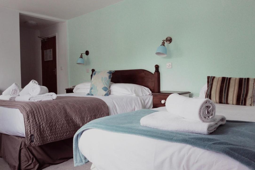 Mullions 51 B&B Street Eksteriør bilde