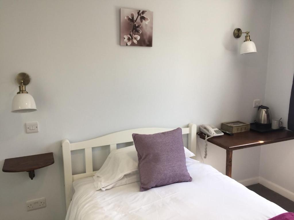 Mullions 51 B&B Street Eksteriør bilde