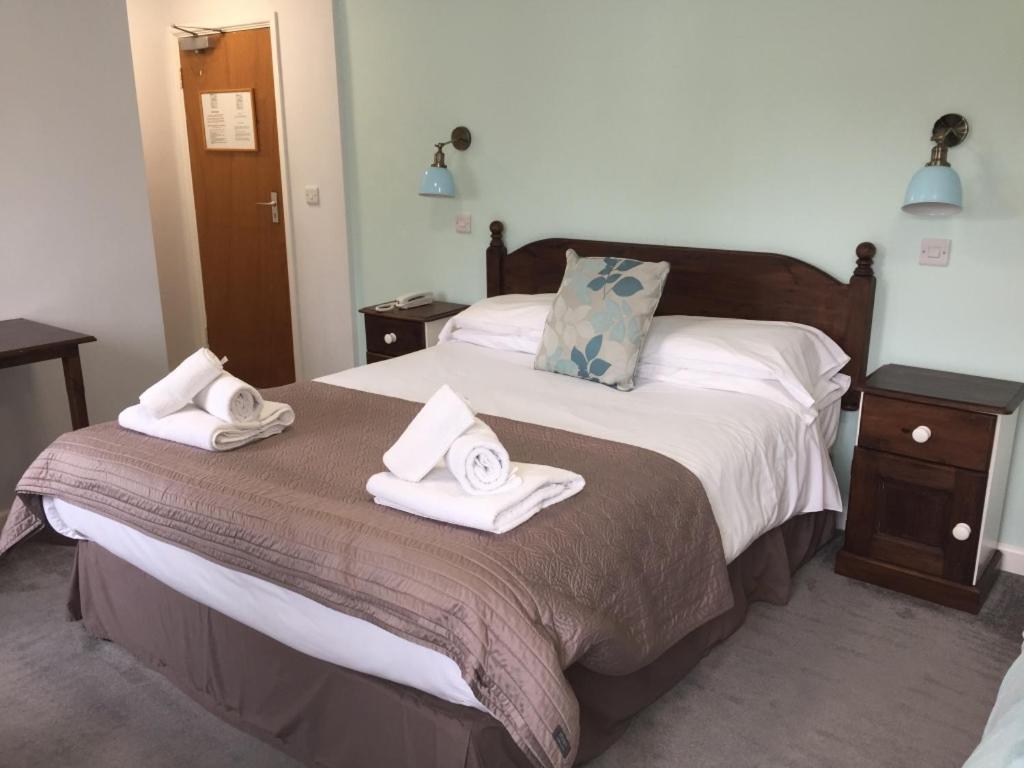 Mullions 51 B&B Street Eksteriør bilde
